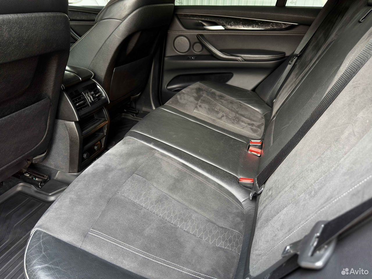 BMW X5 3.0 AT, 2018, 164 000 км