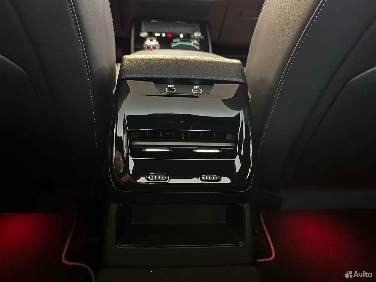 Audi A5L 2.0 AMT, 2026, 36 км
