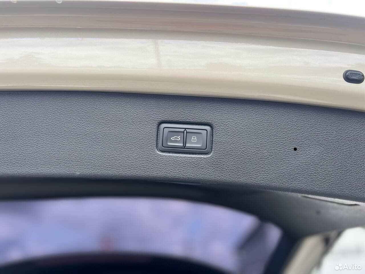 Audi Q7 3.0 AT, 2020, 125 000 км
