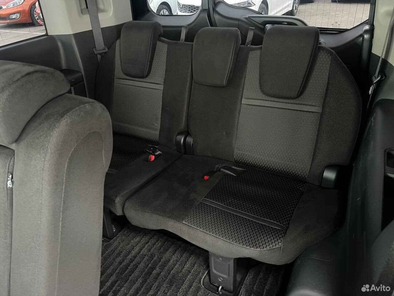 Honda Stepwgn Spada 1.5 CVT, 2018, 122 000 км