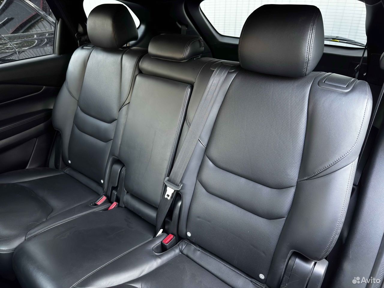 Mazda CX-9 2.5 AT, 2018, 122 000 км