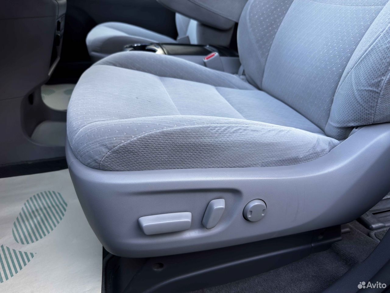 Toyota Sienna 3.5 AT, 2018, 197 000 км