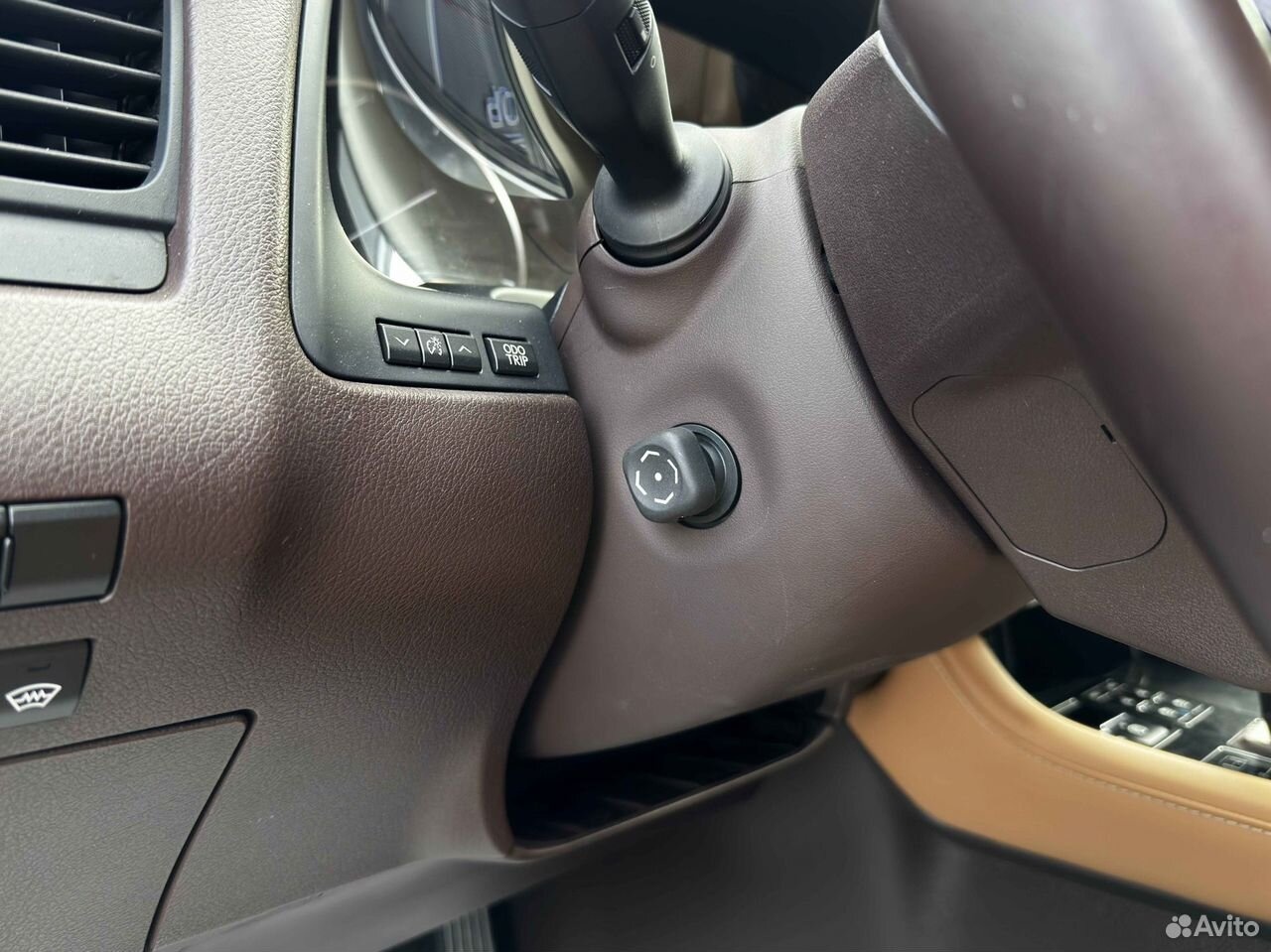 Lexus RX 2.0 AT, 2018, 84 000 км