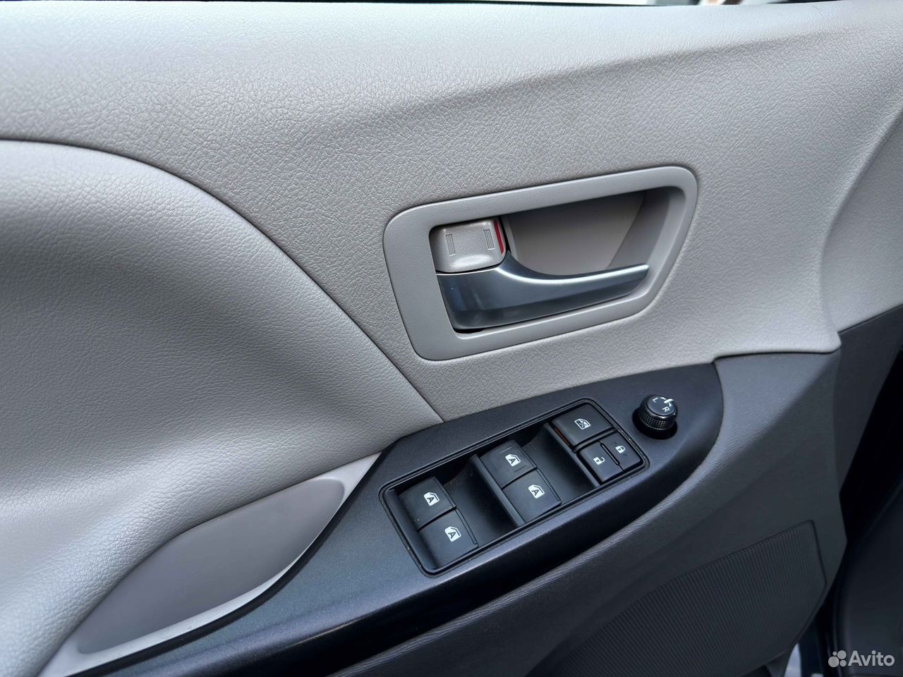 Toyota Sienna 3.5 AT, 2018, 197 000 км