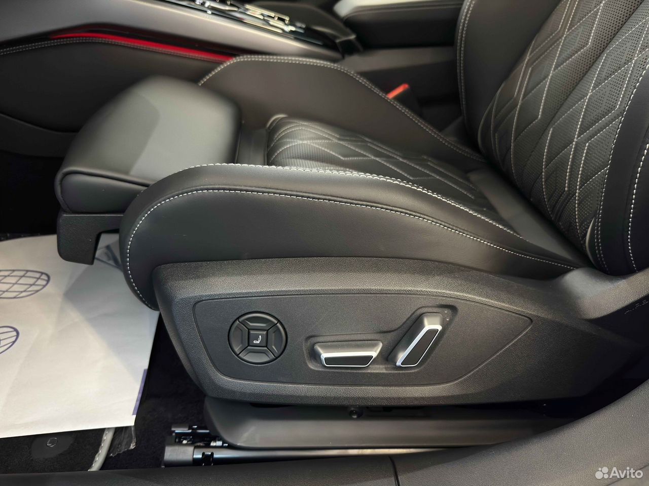 Audi A5L 2.0 AMT, 2026, 36 км