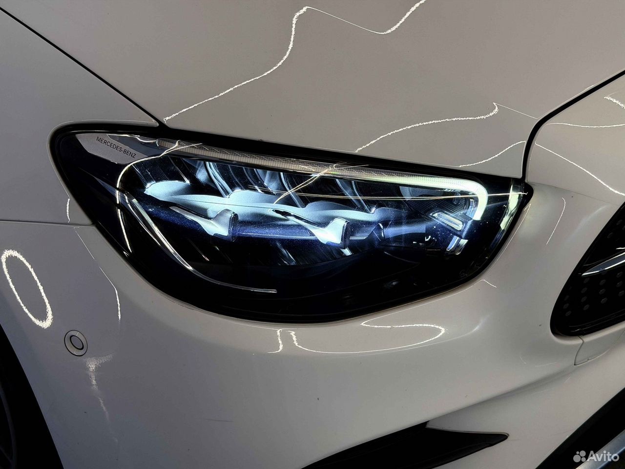 Mercedes-Benz E-класс 2.0 AT, 2020, 100 000 км