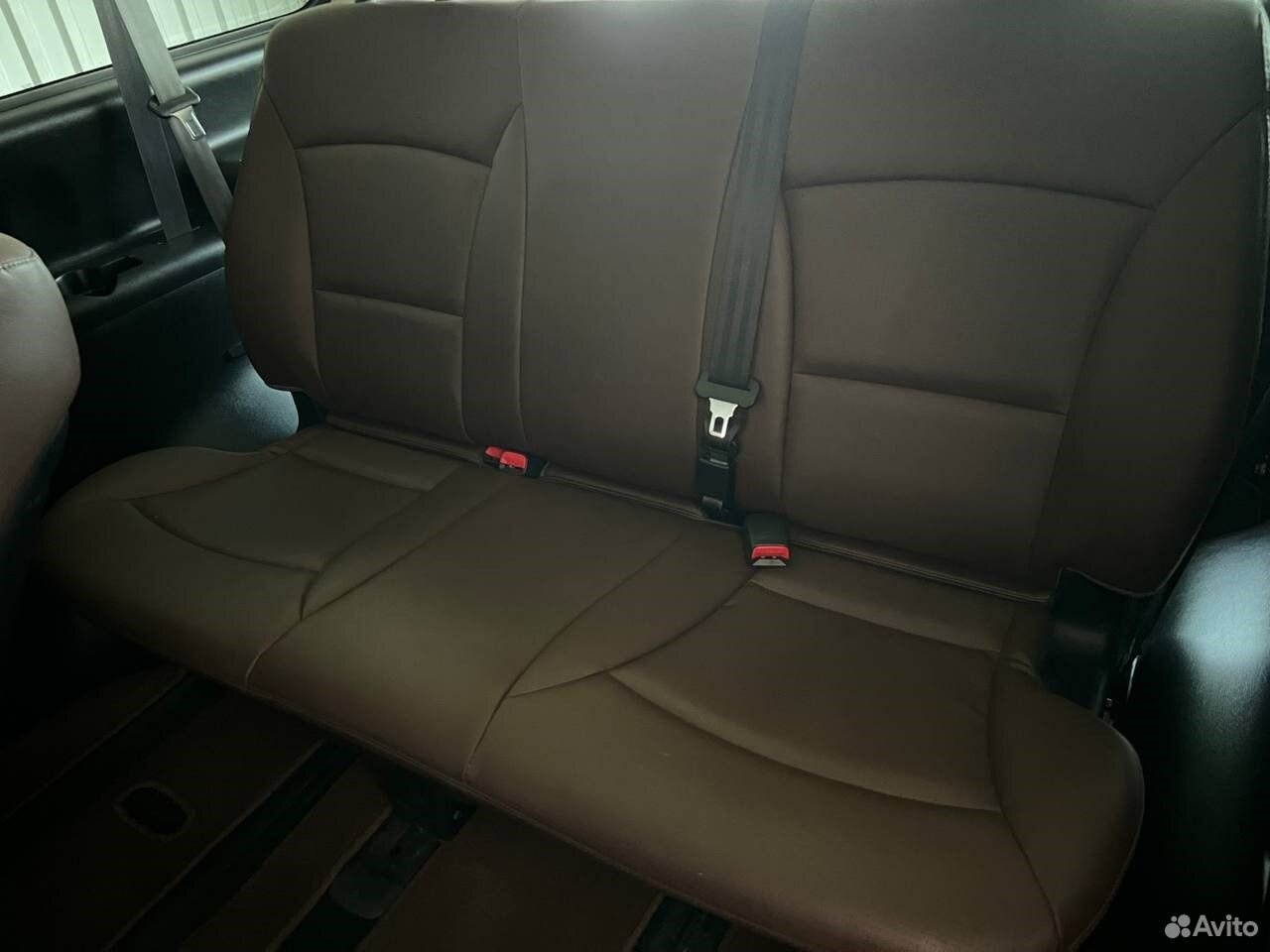Hyundai Grand Starex 2.5 AT, 2019, 83 000 км