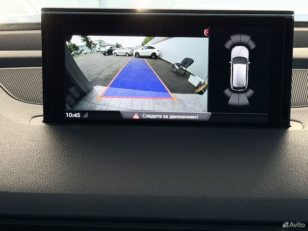 Audi Q7 3.0 AT, 2018, 192 620 км