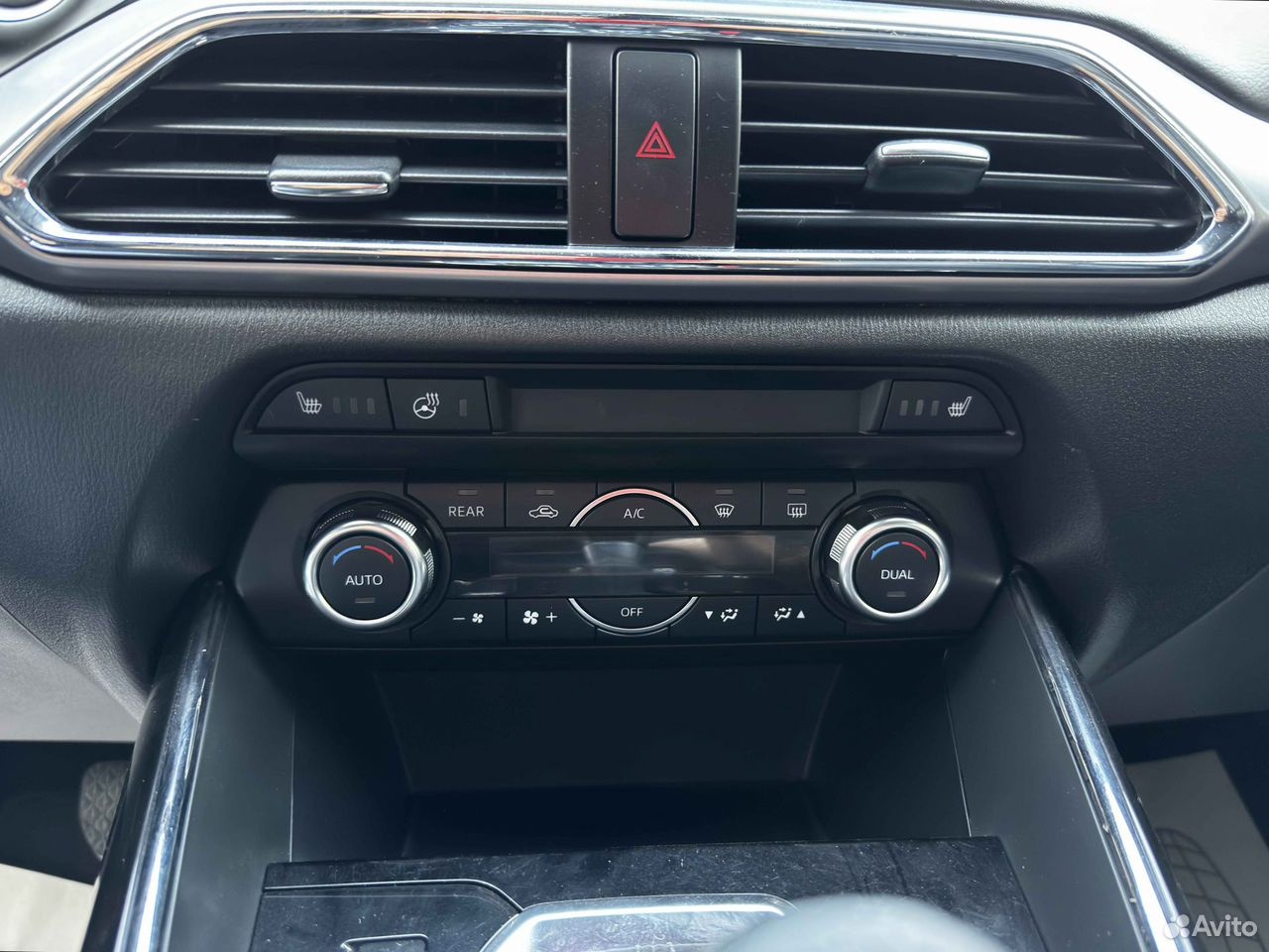Mazda CX-9 2.5 AT, 2018, 122 000 км