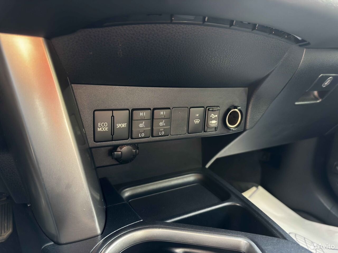 Toyota RAV4 2.0 CVT, 2018, 172 000 км