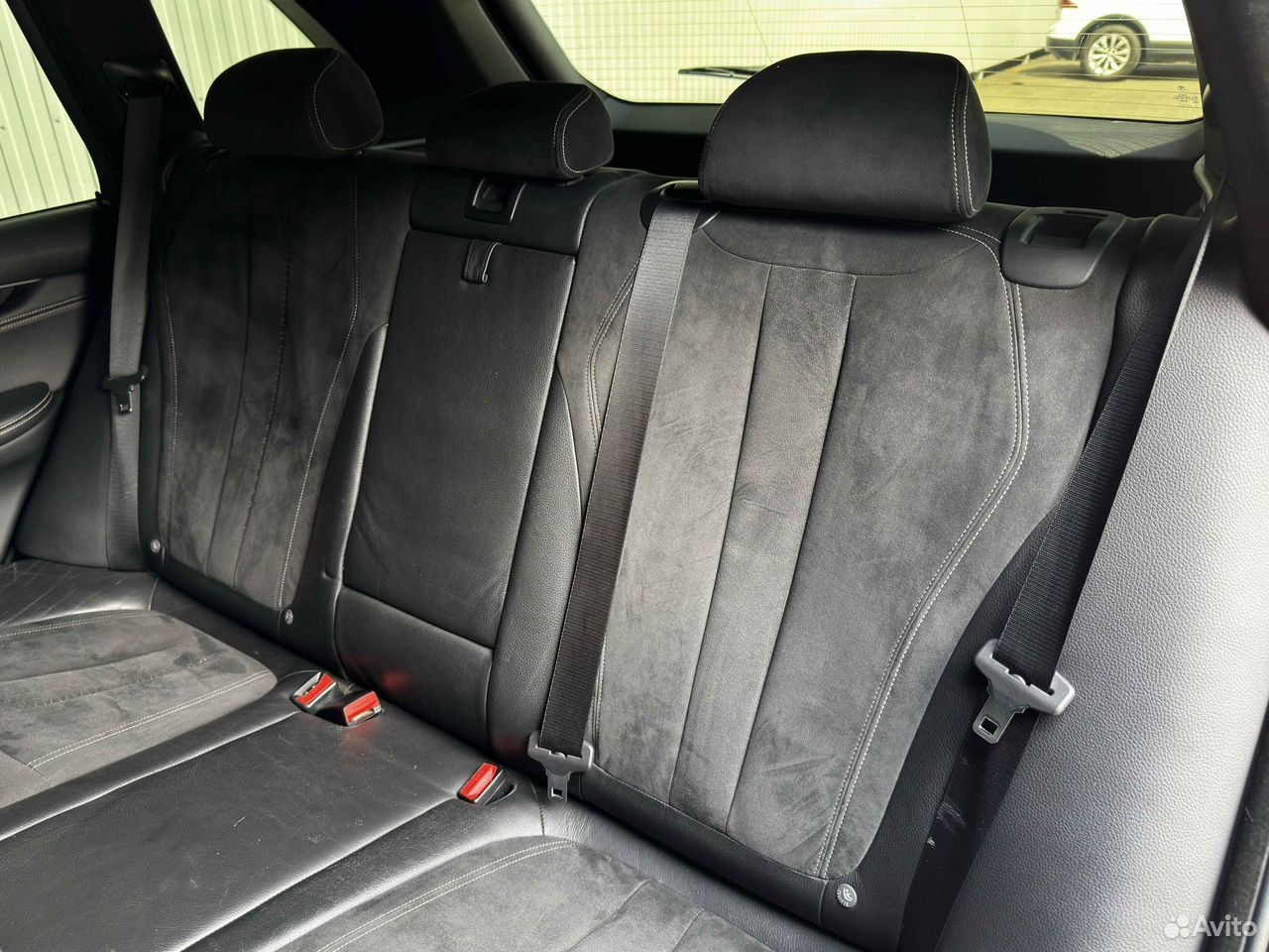 BMW X5 3.0 AT, 2018, 164 000 км