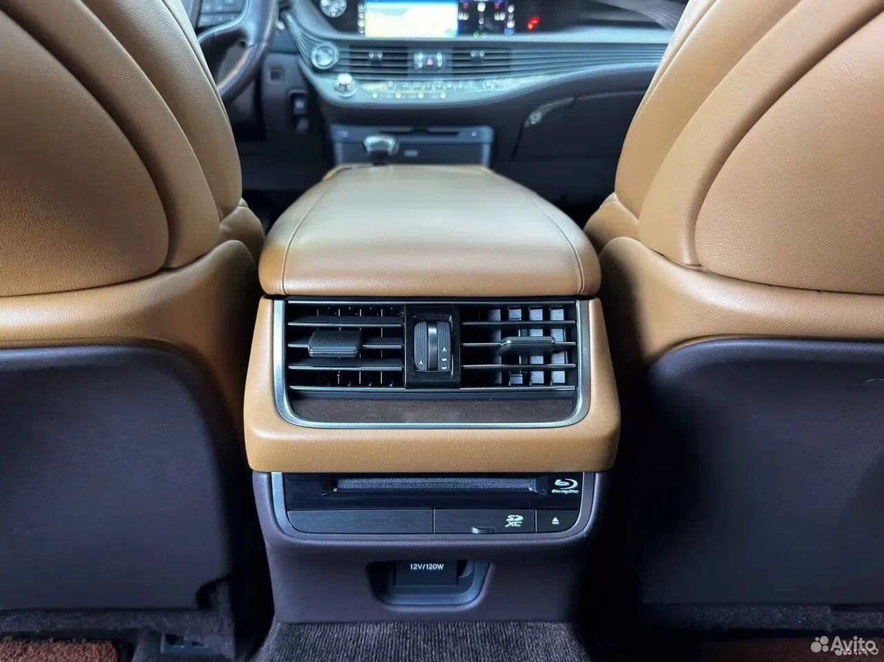 Lexus LS 3.4 AT, 2018, 94 000 км