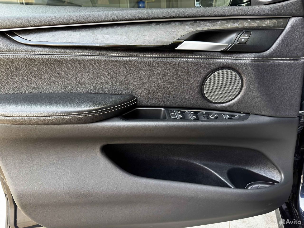 BMW X5 3.0 AT, 2018, 164 000 км