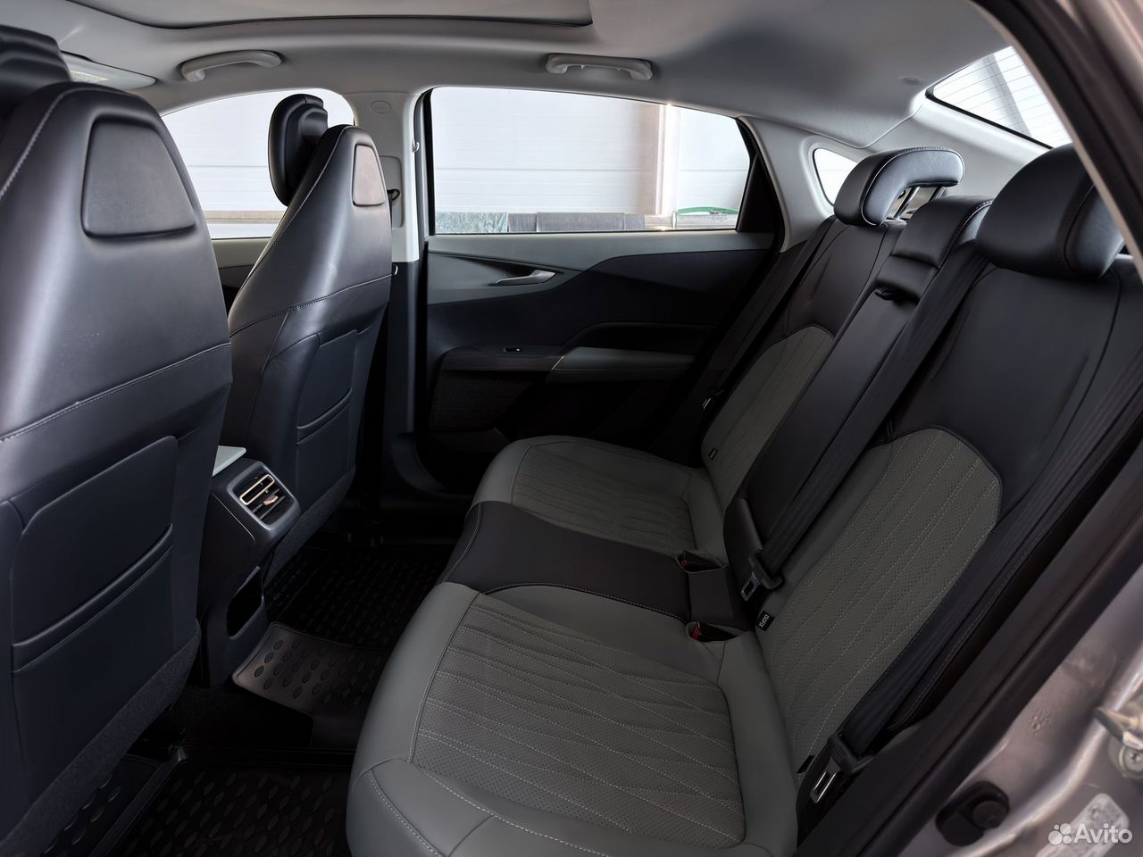 Changan Lamore 1.5 AMT, 2024, 900 км