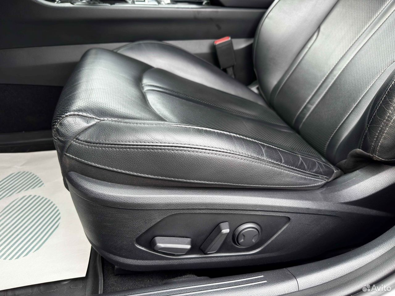 Kia K5 2.0 AT, 2021, 115 000 км