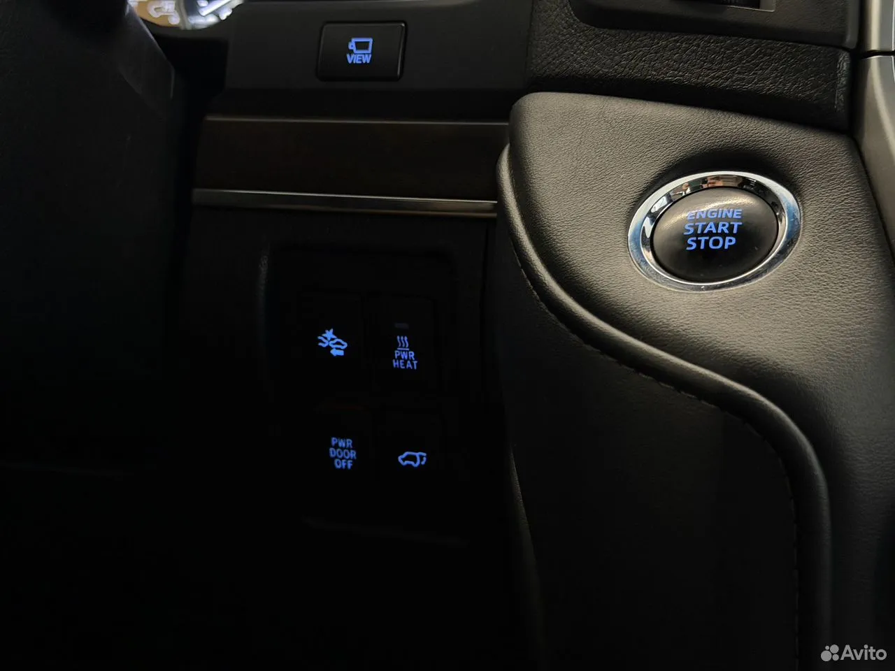 Toyota Land Cruiser 4.5 AT, 2018, 89 500 км
