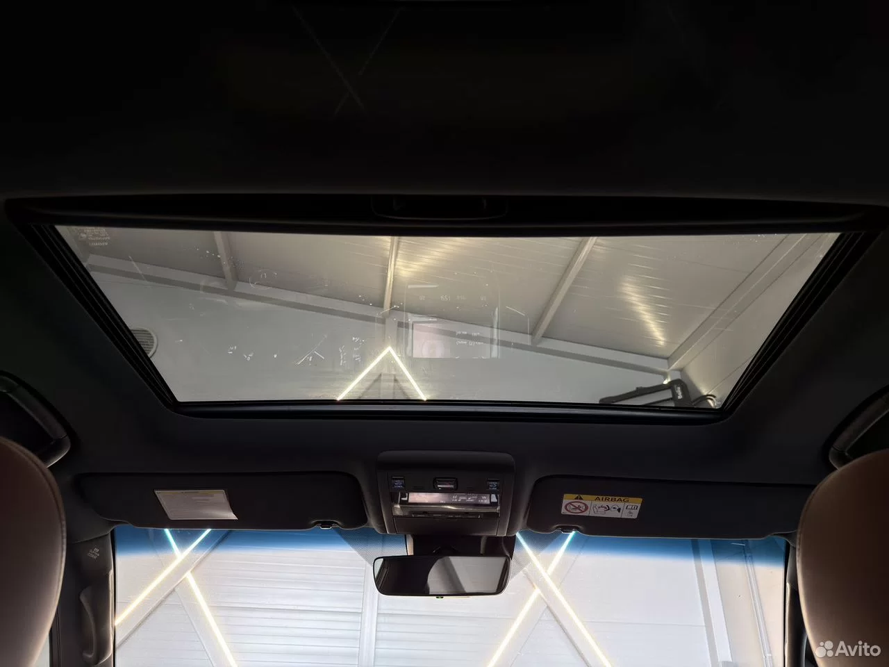 Toyota Land Cruiser 4.5 AT, 2018, 89 500 км