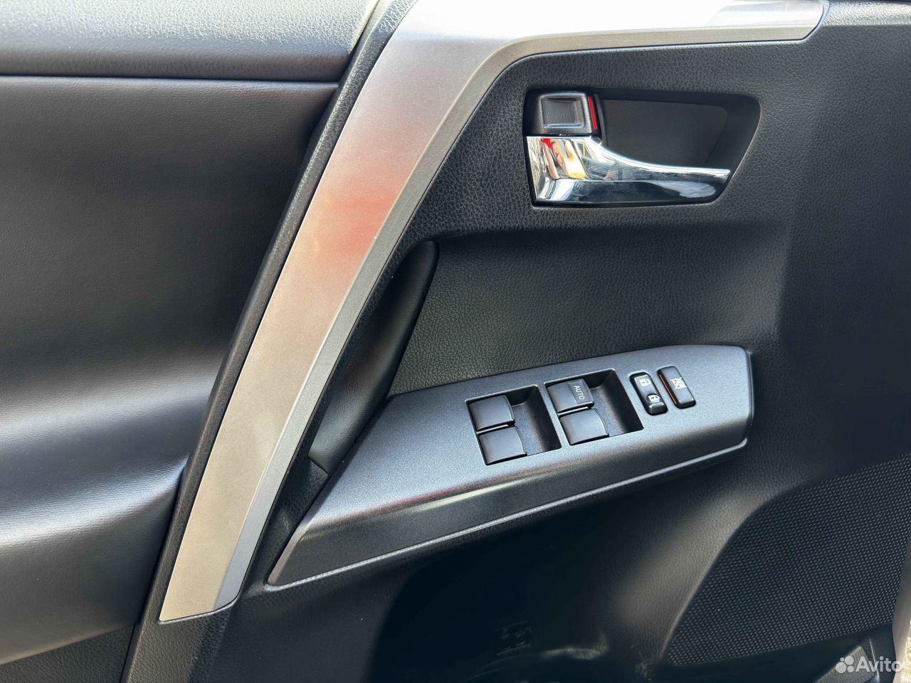 Toyota RAV4 2.0 CVT, 2018, 172 000 км