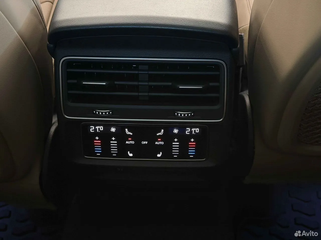 Audi Q7 3.0 AT, 2020, 114 000 км