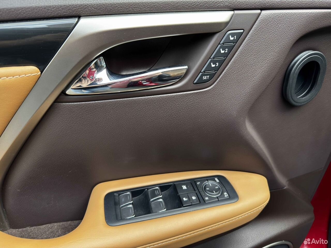Lexus RX 2.0 AT, 2018, 84 000 км