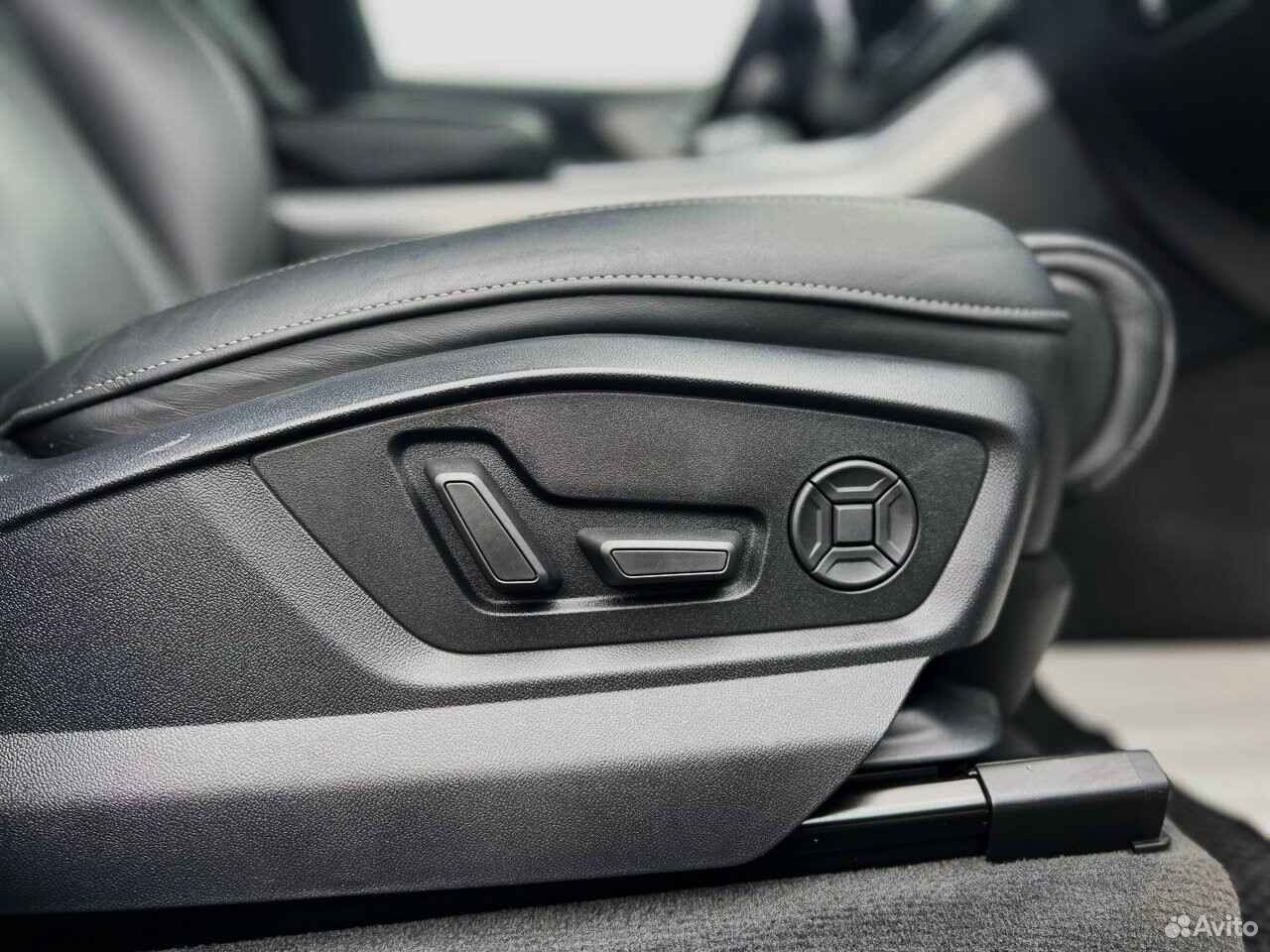 Audi Q7 3.0 AT, 2020, 125 000 км