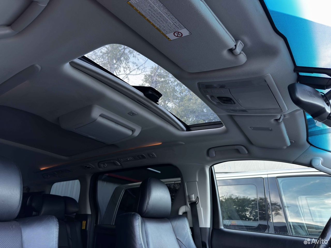 Toyota Alphard 3.5 AT, 2014, 269 000 км