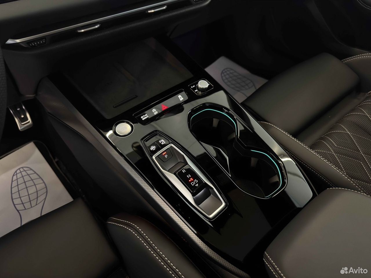 Audi A5L 2.0 AMT, 2026, 36 км