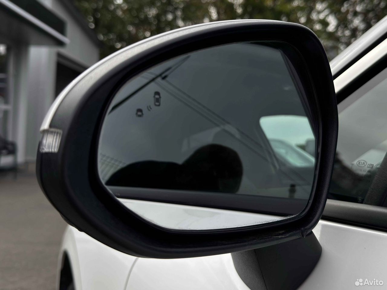 Kia K5 2.0 AT, 2021, 115 000 км