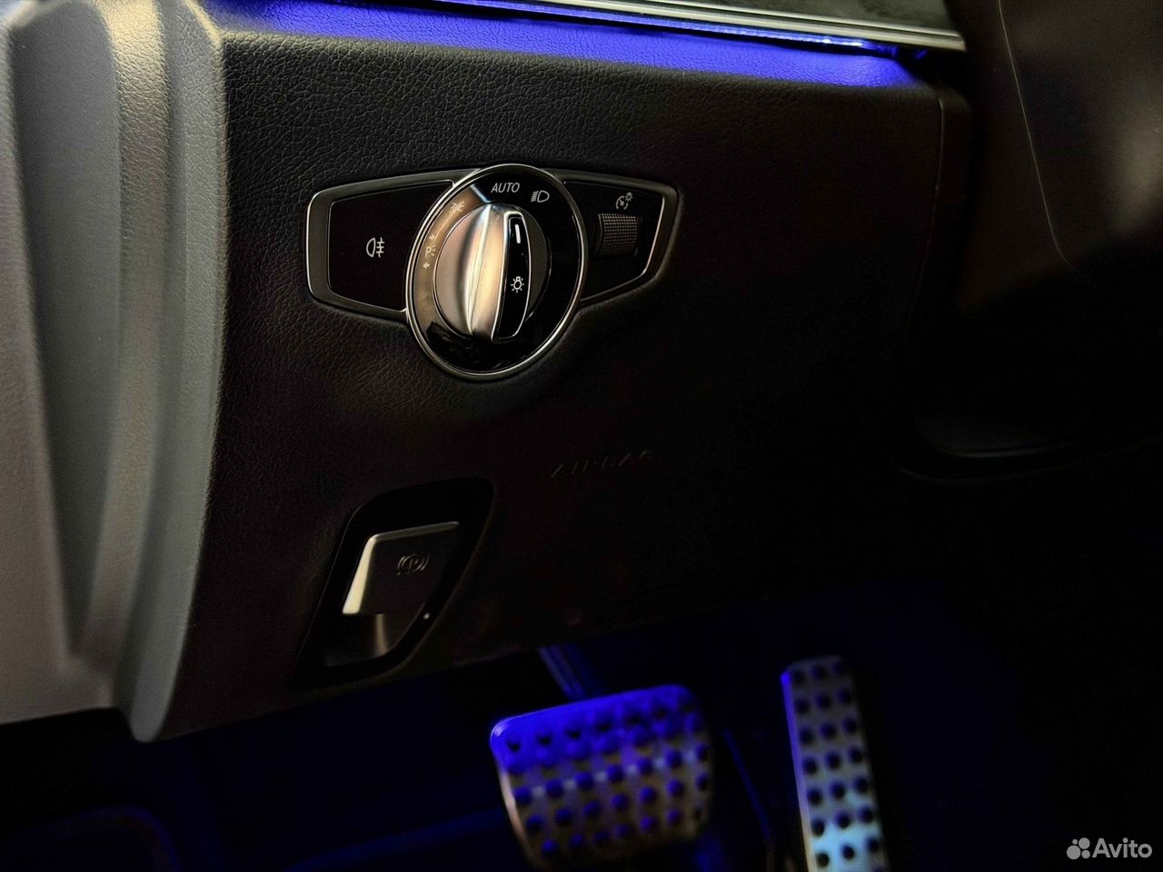 Mercedes-Benz E-класс 2.0 AT, 2020, 100 000 км