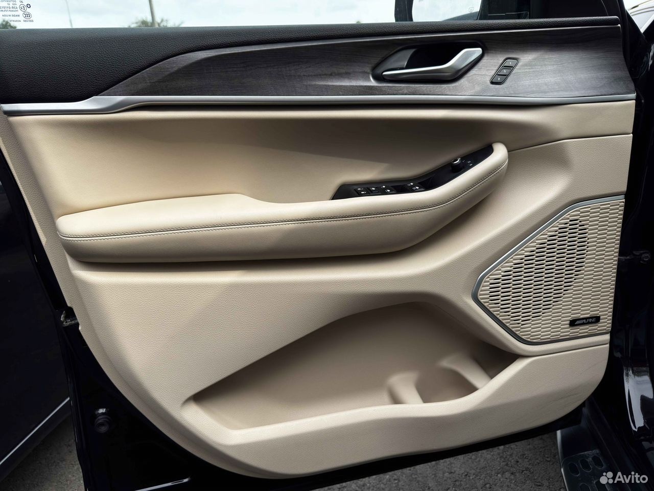 Jeep Grand Cherokee 3.6 AT, 2022, 115 000 км