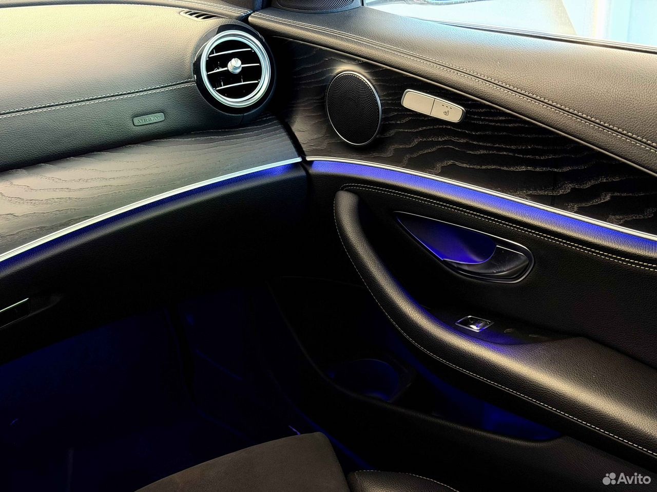 Mercedes-Benz E-класс 2.0 AT, 2020, 100 000 км