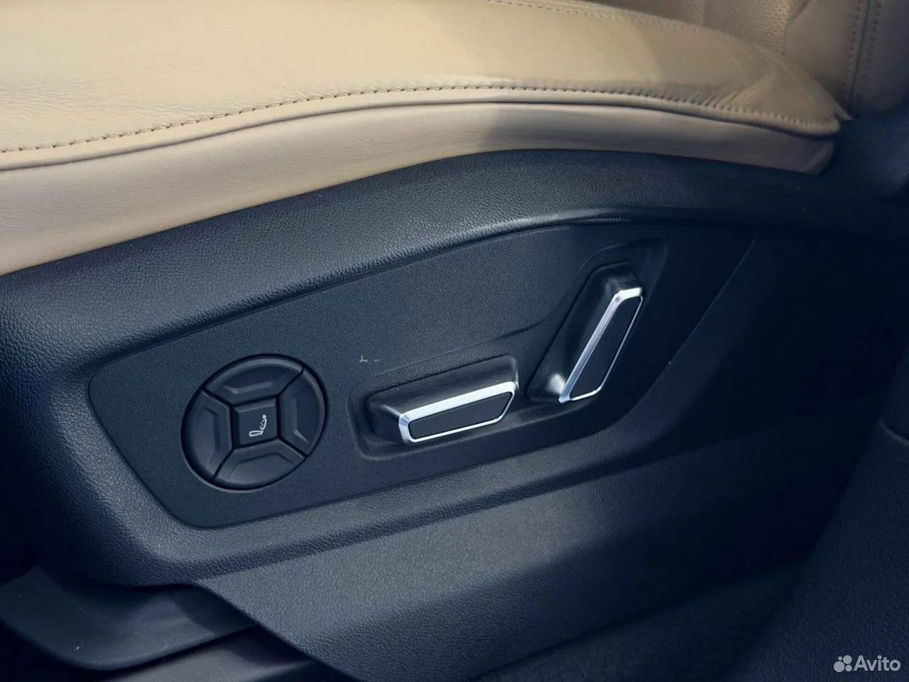 Audi Q7 3.0 AT, 2020, 114 000 км