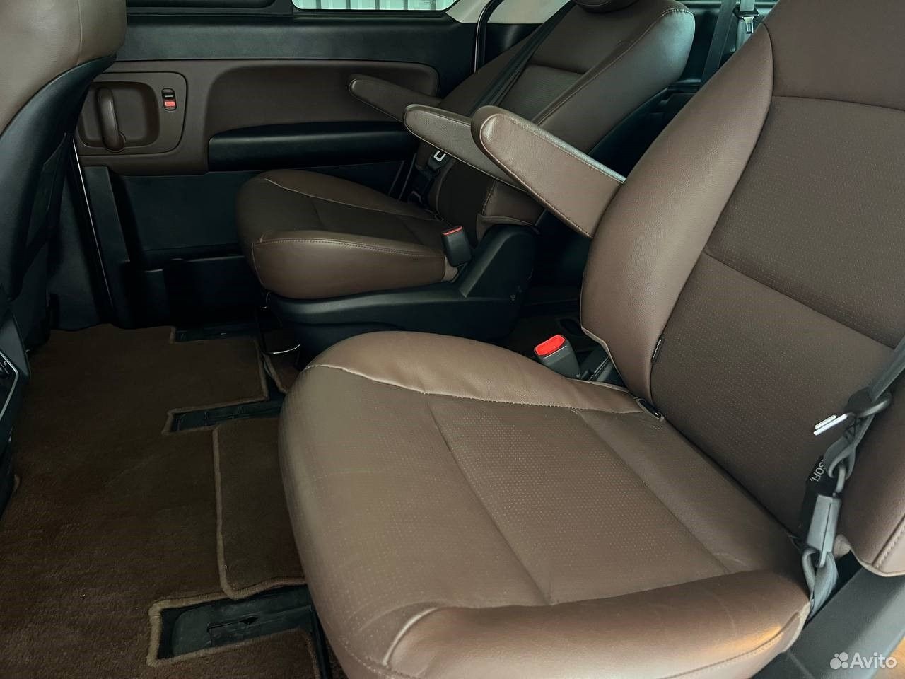 Hyundai Grand Starex 2.5 AT, 2019, 83 000 км