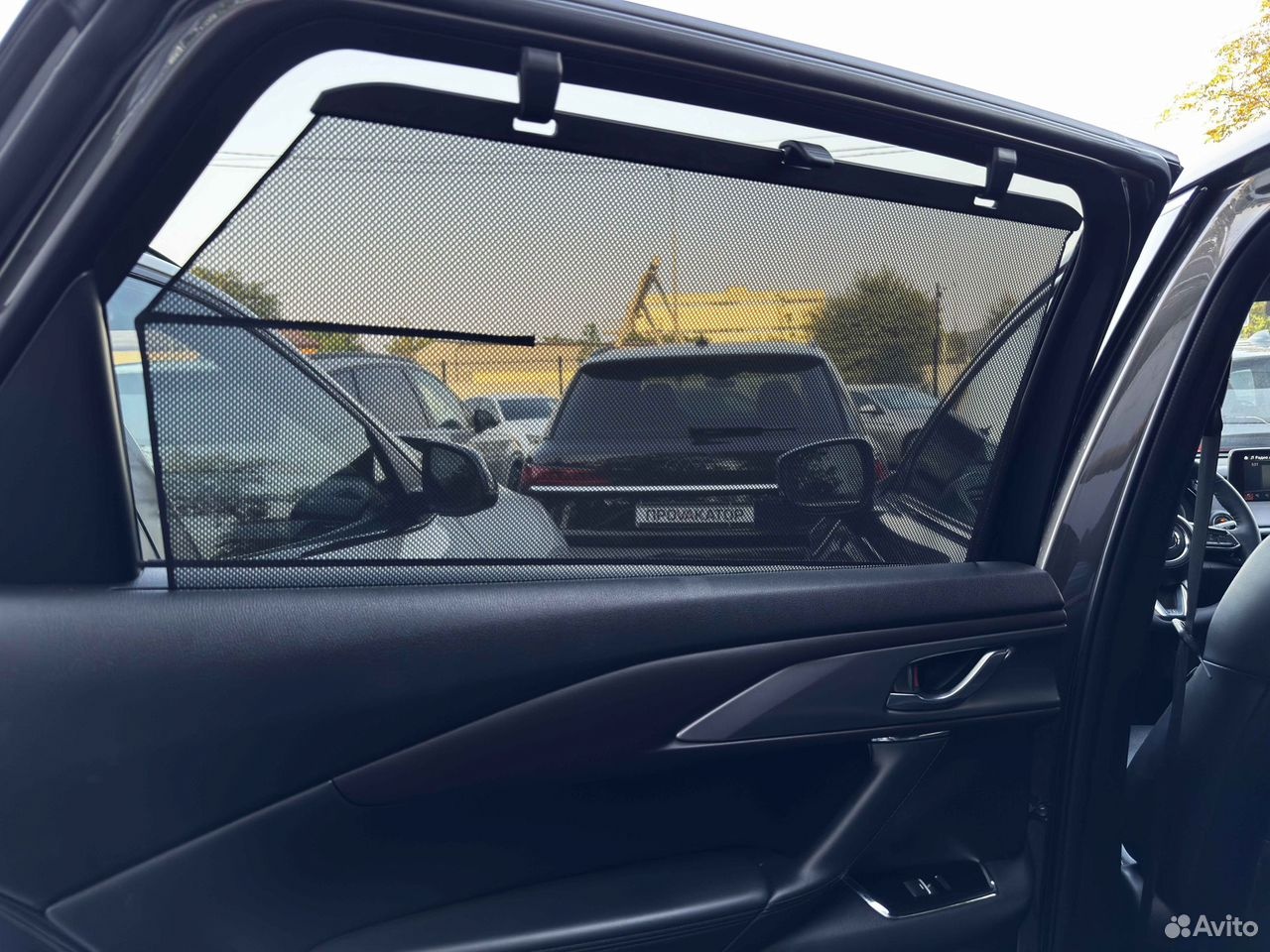 Mazda CX-9 2.5 AT, 2018, 122 000 км