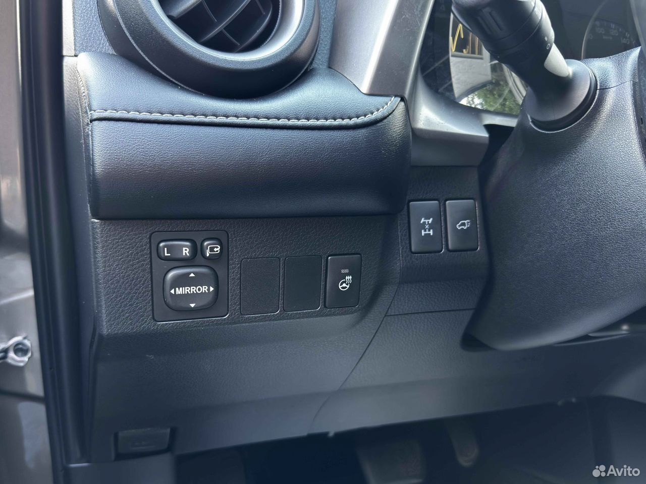 Toyota RAV4 2.0 CVT, 2018, 172 000 км