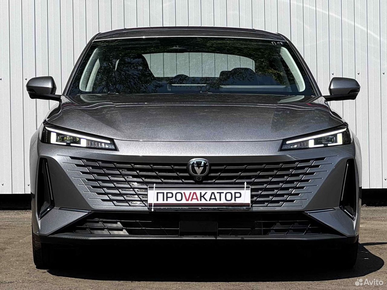 Changan Lamore 1.5 AMT, 2024, 900 км
