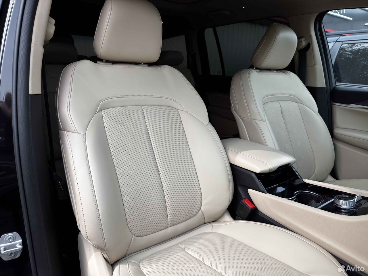 Jeep Grand Cherokee 3.6 AT, 2022, 115 000 км