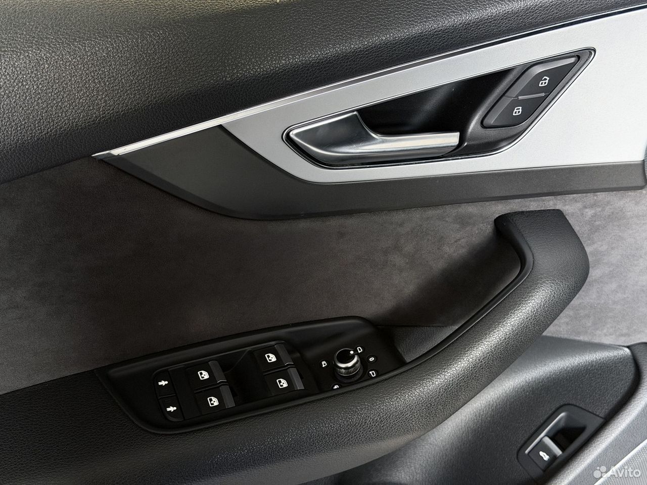Audi Q7 3.0 AT, 2018, 192 620 км