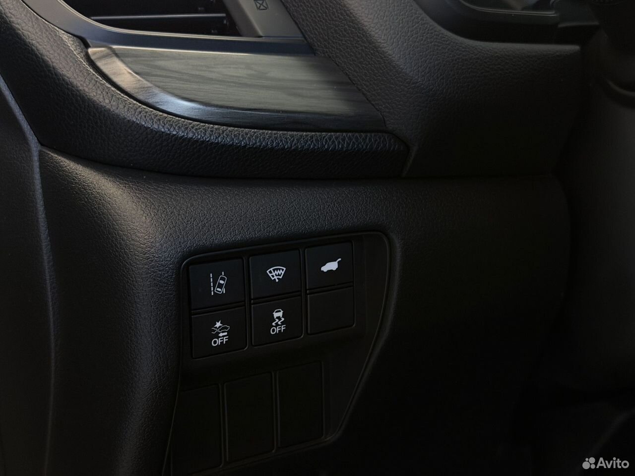 Honda CR-V 1.5 CVT, 2019, 109 000 км