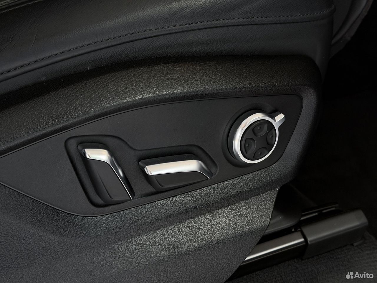 Audi Q7 3.0 AT, 2018, 192 620 км