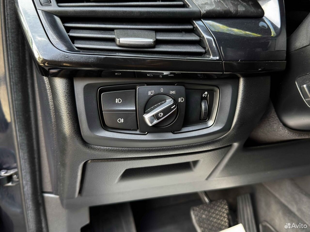 BMW X5 3.0 AT, 2018, 164 000 км