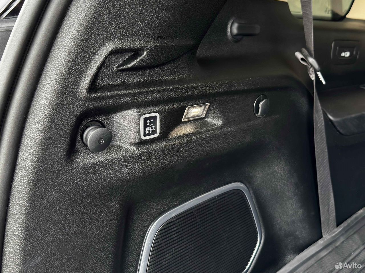 Jeep Grand Cherokee 3.6 AT, 2022, 115 000 км