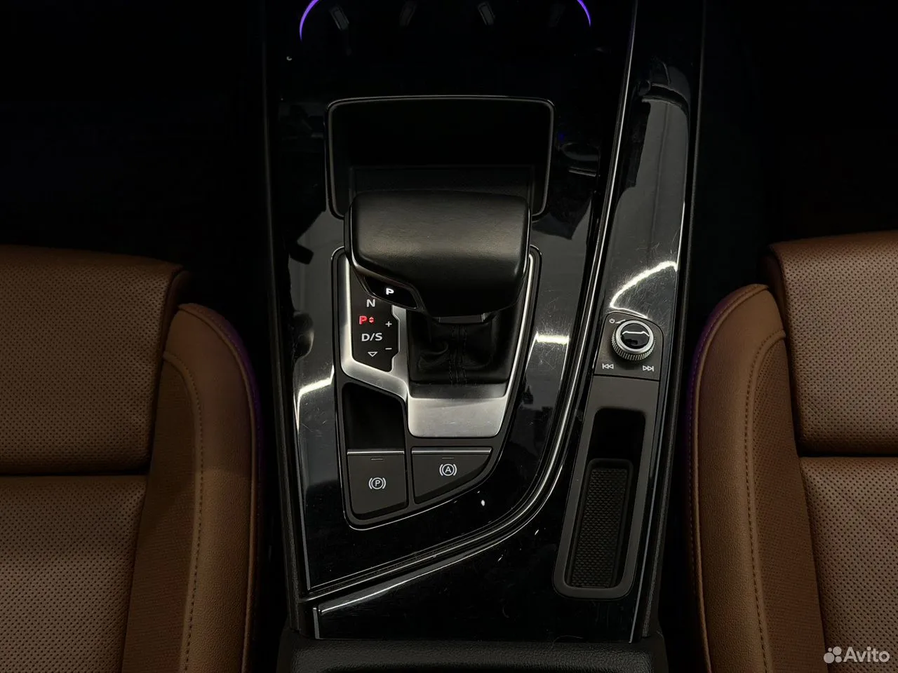 Audi A5 2.0 AMT, 2021, 64 000 км