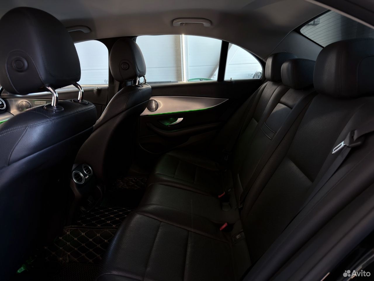 Mercedes-Benz E-класс 2.0 AT, 2020, 175 000 км