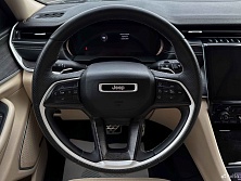 Jeep Grand Cherokee 3.6 AT, 2022, 115 000 км