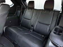 Mazda CX-9 2.5 AT, 2018, 122 000 км