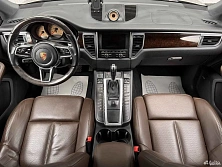 Porsche Macan S 3.0 AMT, 2015, 167 000 км