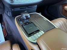 Lexus LS 3.4 AT, 2018, 94 000 км