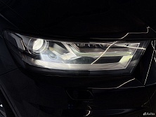 Audi Q7 3.0 AT, 2018, 192 620 км