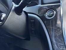 Toyota Alphard 3.5 AT, 2014, 269 000 км